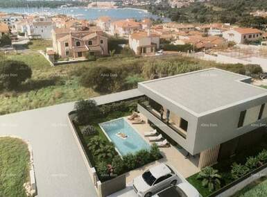 Kuca, Medulin, Banjole, prodaja, 750000 €, 250 m2