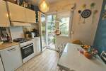 Dvosoban stan, Rijeka, Zamet, prodaja, 160000 €, 46 m2