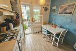 Dvosoban stan, Rijeka, Zamet, prodaja, 160000 €, 46 m2