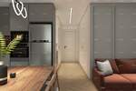 Jednosoban stan, Banjole, prodaja, 245700 €, 60 m2