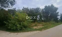 Zemljiste, Poreč, Mugeba, prodaja, 73700 €, 1290 m2