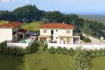 Zemljiste, Buje, prodaja, 300000 €, 861 m2