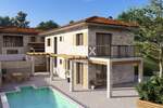 Zemljiste, Buje, prodaja, 300000 €, 861 m2