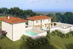 Zemljiste, Buje, prodaja, 300000 €, 861 m2