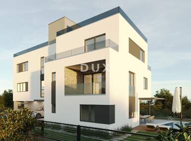 Trosoban stan, Pakoštane, prodaja, 260400 €, 74 m2