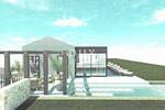 Kuca, Cerovlje, Paz, prodaja, 290500 €, 171 m2