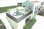 Kuca, Cerovlje, Paz, prodaja, 290500 €, 171 m2