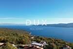Zemljiste, Mošćenička Draga, Brseč, prodaja, 160000 €, 543 m2