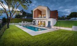 Kuca, Poreč, prodaja, 1200000 €, 200 m2