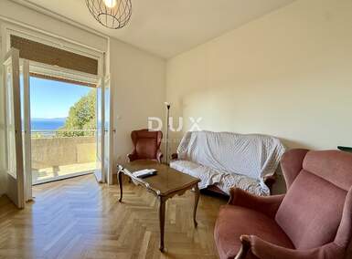 Trosoban stan, Rijeka, Belveder, najam, 1000 €, 96 m2