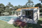 Zemljiste, Žminj, prodaja, 47000 €, 1690 m2