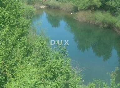 Zemljiste, Gospić, Lipe, prodaja, 45000 €, 30000 m2