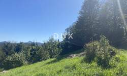 Zemljiste, Vrbovsko, Vujnovići, prodaja, 25000 €, 544 m2