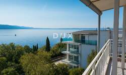 Dvosoban stan, Opatija, Opatija - Centar, najam, 800 €, 51 m2