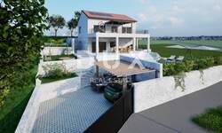 Kuca, Kostrena, prodaja, 615000 €, 170 m2