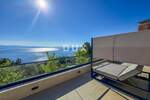 Trosoban stan, Opatija, Dobreć, prodaja, 300000 €, 60 m2