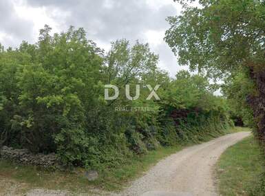 Zemljiste, Labin, prodaja, 30000 €, 4233 m2