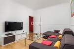 Trosoban stan, Rijeka, Centar, prodaja, 270000 €, 77 m2