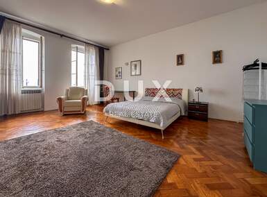 Cetvorosoban stan, Rijeka, Centar, najam, 1200 €, 133 m2