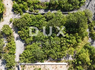 Zemljiste, Vrbnik, prodaja, 160000 €, 518 m2