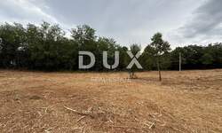 Zemljiste, Labin, prodaja, 65500 €, 1306 m2