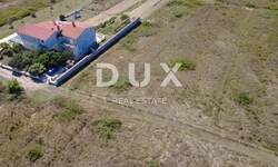 Zemljiste, Nin, Grbe, prodaja, 100000 €, 450 m2