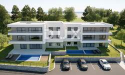 Cetvorosoban stan, Opatija, Ika, prodaja, 698000 €, 98 m2