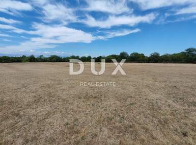 Zemljiste, Nin, Poljica Brig, prodaja, 54000 €, 3590 m2