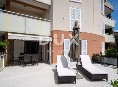 Dvosoban stan, Novi Vinodolski, prodaja, 229000 €, 48 m2