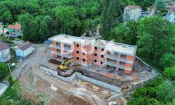 Cetvorosoban stan, Opatija, Ika, prodaja, 698000 €, 97 m2