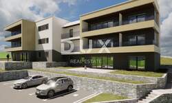 Cetvorosoban stan, Opatija, Ika, prodaja, 698000 €, 96 m2