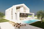 Zemljiste, Buje, Kaštel, prodaja, 167000 €, 807 m2