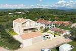 Zemljiste, Buje, Kaštel, prodaja, 167000 €, 807 m2