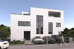 Cetvorosoban stan, Kolan, Mandre, prodaja, 430000 €, 143 m2
