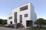 Cetvorosoban stan, Kolan, Mandre, prodaja, 430000 €, 143 m2