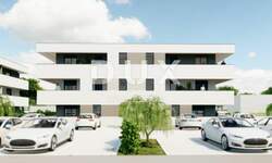 Trosoban stan, Pula, Šikići, prodaja, 214000 €, 67 m2