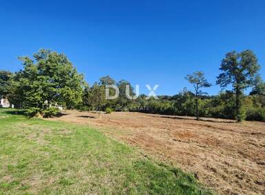 Zemljiste, Barban, prodaja, 59000 €, 1340 m2