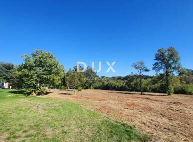 Zemljiste, Barban, prodaja, 29000 €, 655 m2