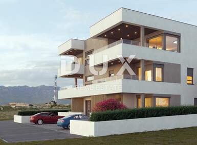 Cetvorosoban stan, Povljana, prodaja, 375970 €, 107 m2