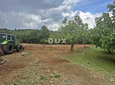 Zemljiste, Barban, prodaja, 42000 €, 796 m2