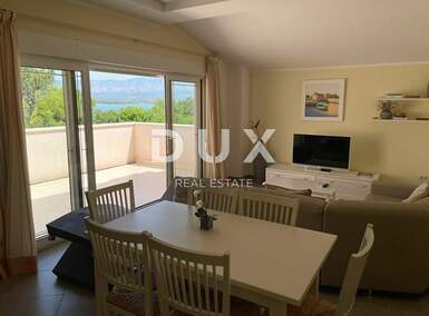 Trosoban stan, Dobrinj, Soline, prodaja, 399000 €, 77 m2