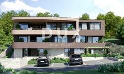 Zemljiste, Labin, Rabac, prodaja, 259500 €, 566 m2