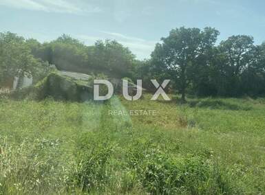 Zemljiste, Poreč, prodaja, 185000 €, 845 m2