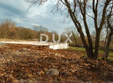 Zemljiste, Marčana, Mutvoran, prodaja, 200000 €, 1741 m2