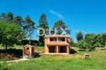 Kuca, Pazin, Zabrežani, prodaja, 242000 €, 120 m2