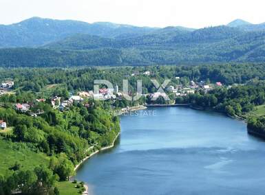 Zemljiste, Fužine, prodaja, 1900000 €, 12169 m2