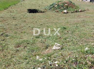 Zemljiste, Rovinj, prodaja, 32500 €, 750 m2