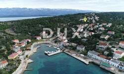 Zemljiste, Novalja, Lun, prodaja, 125000 €, 640 m2