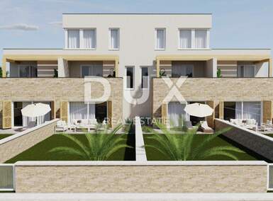 Dvosoban stan, Privlaka, prodaja, 199000 €, 69 m2