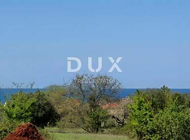 Zemljiste, Poreč, prodaja, 693500 €, 1485 m2